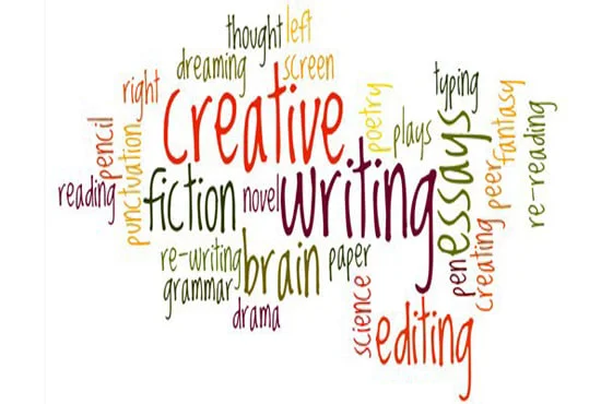 Grammar & Creative Writing